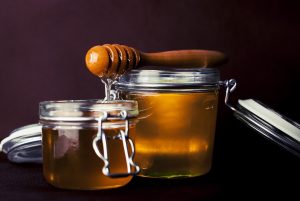 Medus – vaistas, neturintis šalutinio poveikio