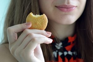 Maisto netoleravimas: kalta ne tik gliuteno „bomba“