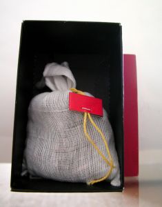 Herbal Tea, Bag & Box 2