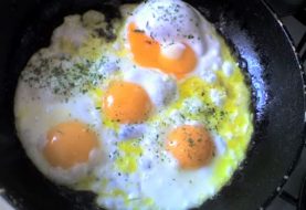 9 patarimai, kurie padės jūsų organizmui