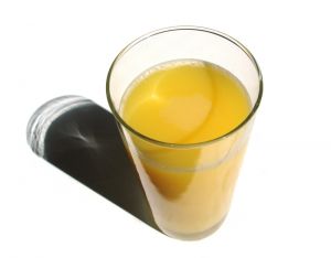 Orange Juice 01