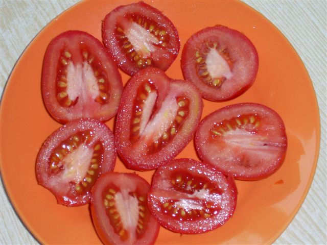 Pomidorų sulčių nauda