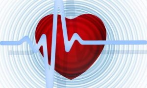 Kaip širdis reaguoja į karščius? Priepuolio riziką įmanoma įvertinti