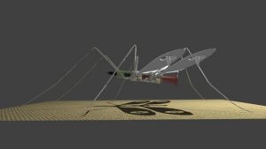Kovai prieš Zika virusą pasitelks armiją