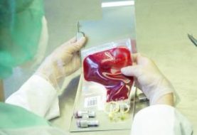 Medikai vienijasi prieš slaptąją epidemiją - anemiją