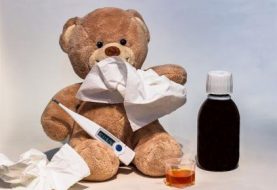 Paprastas peršalimas ar pavojingas gripas?