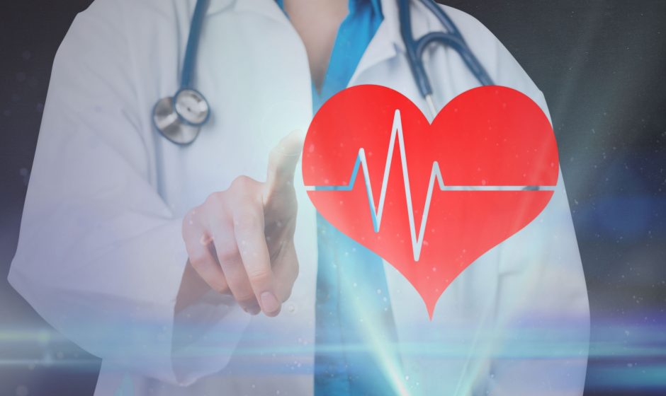 6 svarbiausi klausimai kardiologui – širdis jums padėkos