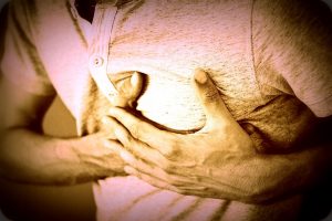 Cholesterolio kiekis normalus, o ištiko infarktas – kas kaltas?