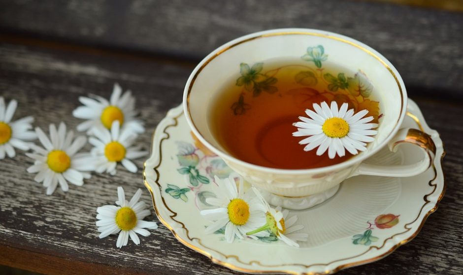 5 arbatos, kurias turėtume rasti kiekvienuose namuose