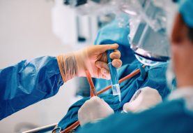 Pirmą kartą Lietuvoje transplantuoti persirgusio COVID-19 donoro inkstai
