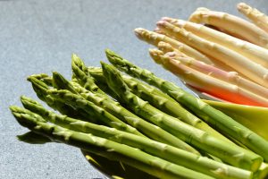 Aistrą skatinanti daržovė: gausu folio rūgšties, vitamino C, vitamino E, vitamino B6