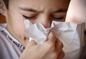 Kvapų pasaulis: kaip išgyventi alergiškam žmogui