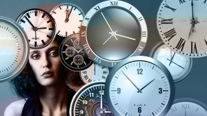 Laikrodžių persukimas: kaip sumažinti neigiamus padarinius?
