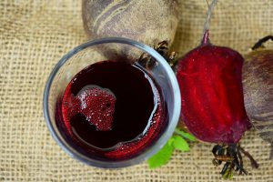 Smūgis anemijai – sukurtas inovatyvus „geležinis“ maistas