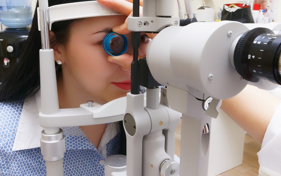 Glaukoma: kodėl svarbu reguliariai tikrintis akių būklę?