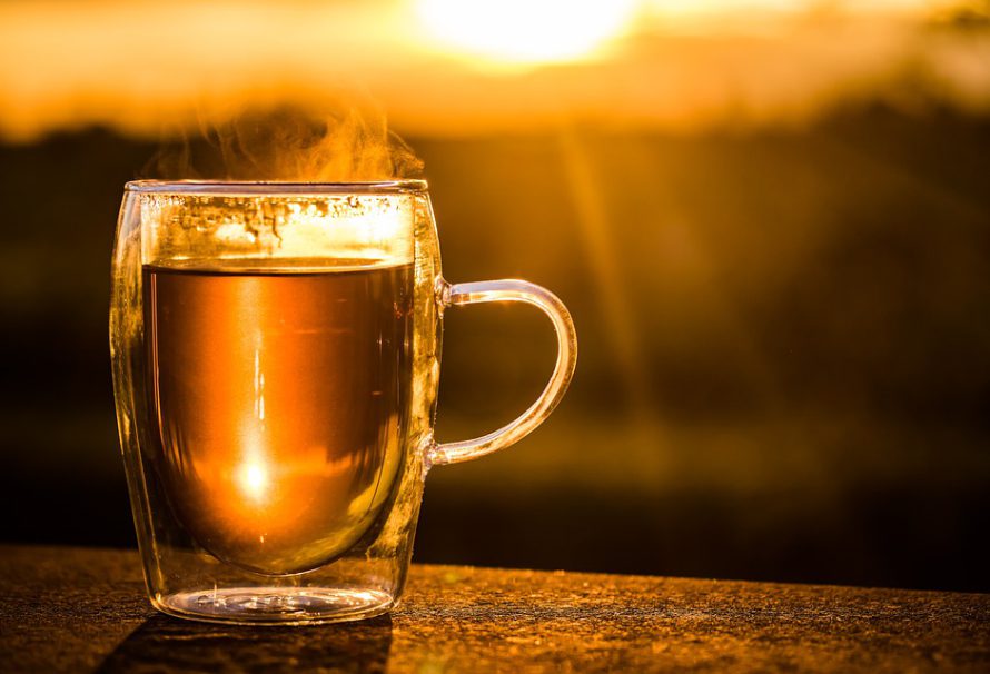 Gurkštelti tikrumo:  pabandykite arbatos puodelyje atrasti ypatingą Kretos dvasią